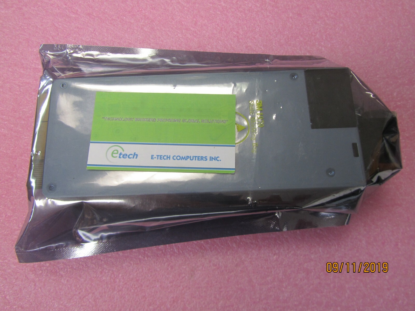 94Y6669 94Y8114- System x 750W AC Power Supply for x3550 M4, x3650 M4, x3500 M4 