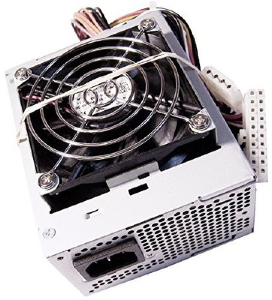 Compaq 163555-001 Power Supply 90W Atx Ipaq Working