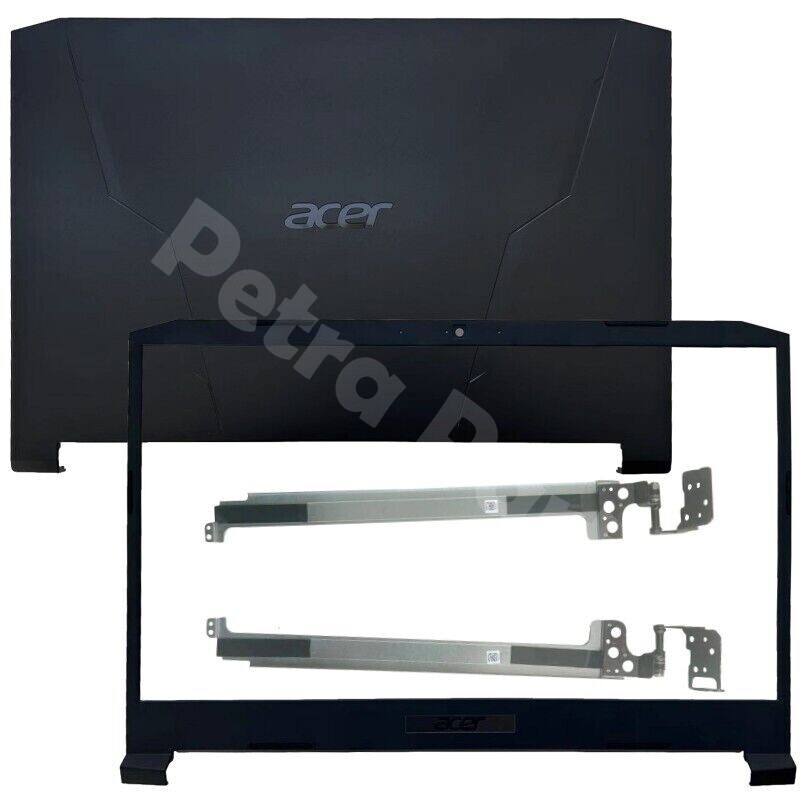 for Acer Nitro 5 AN515-54 55 AN515-56 AN515-45 60.QBAN2.002 Back Cover Top Lid