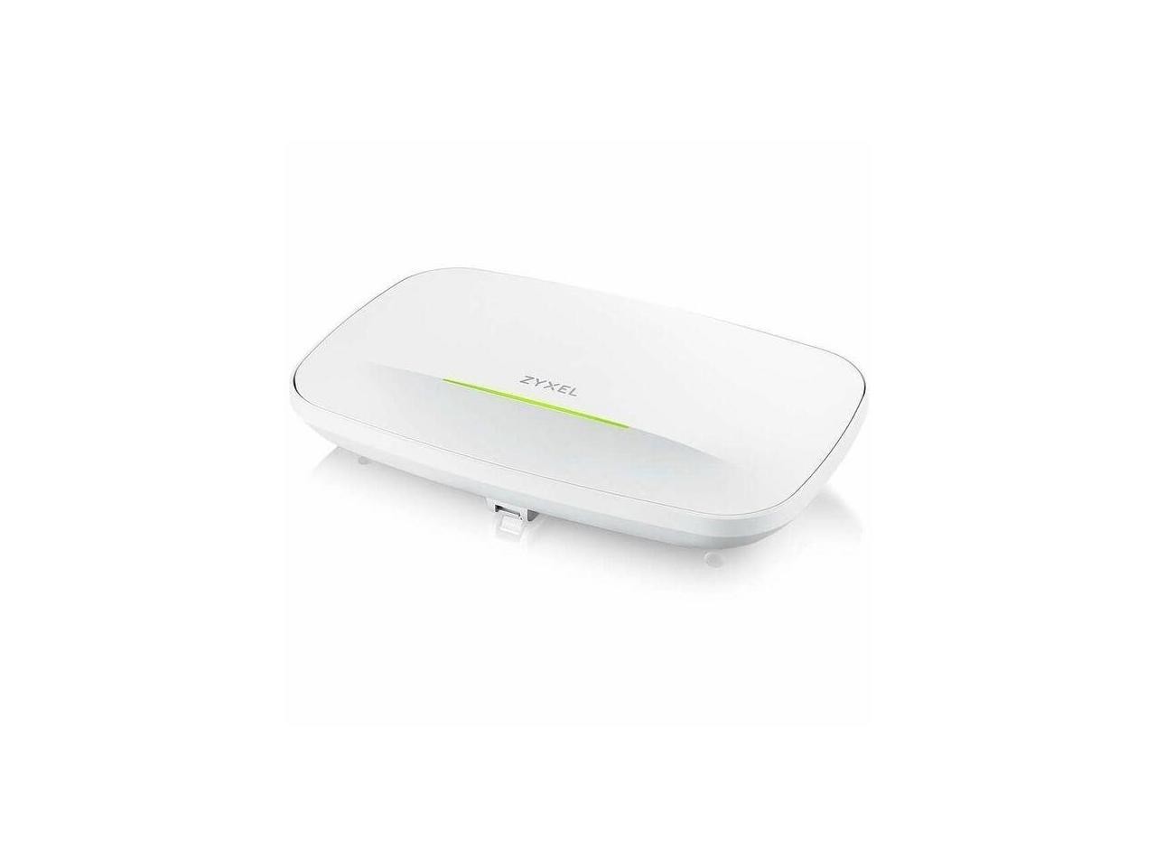 Zyxel NebulaFlex WBE630S Tri Band Wi-Fi 7 IEEE 802.11 a/b/g/n/ac/ax/be 12.30 Gbi