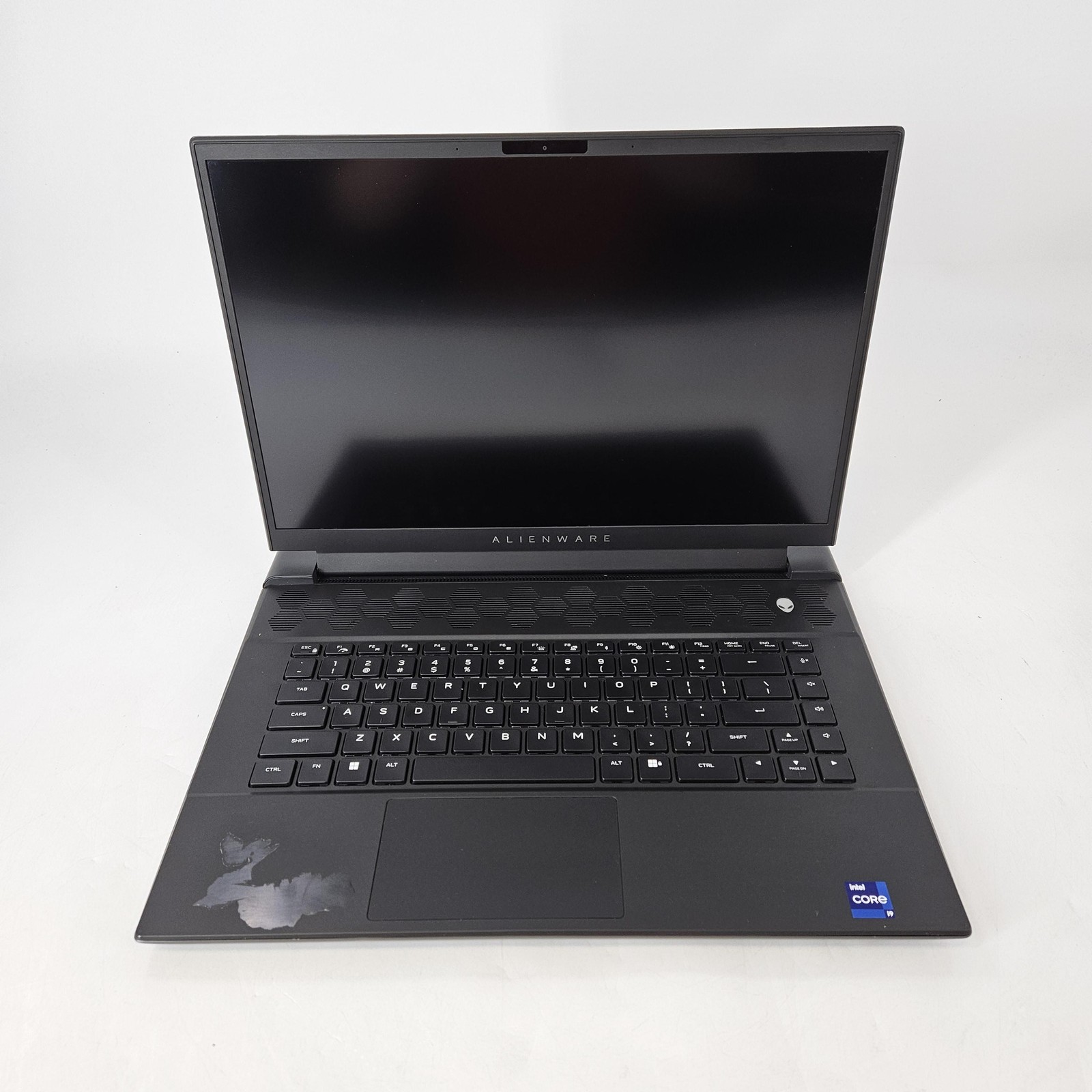 Dell Alienware M16 R1 240Hz QHD+ 2.2 GHz i9-13900HX 16GB 1TB SSD RTX 4080