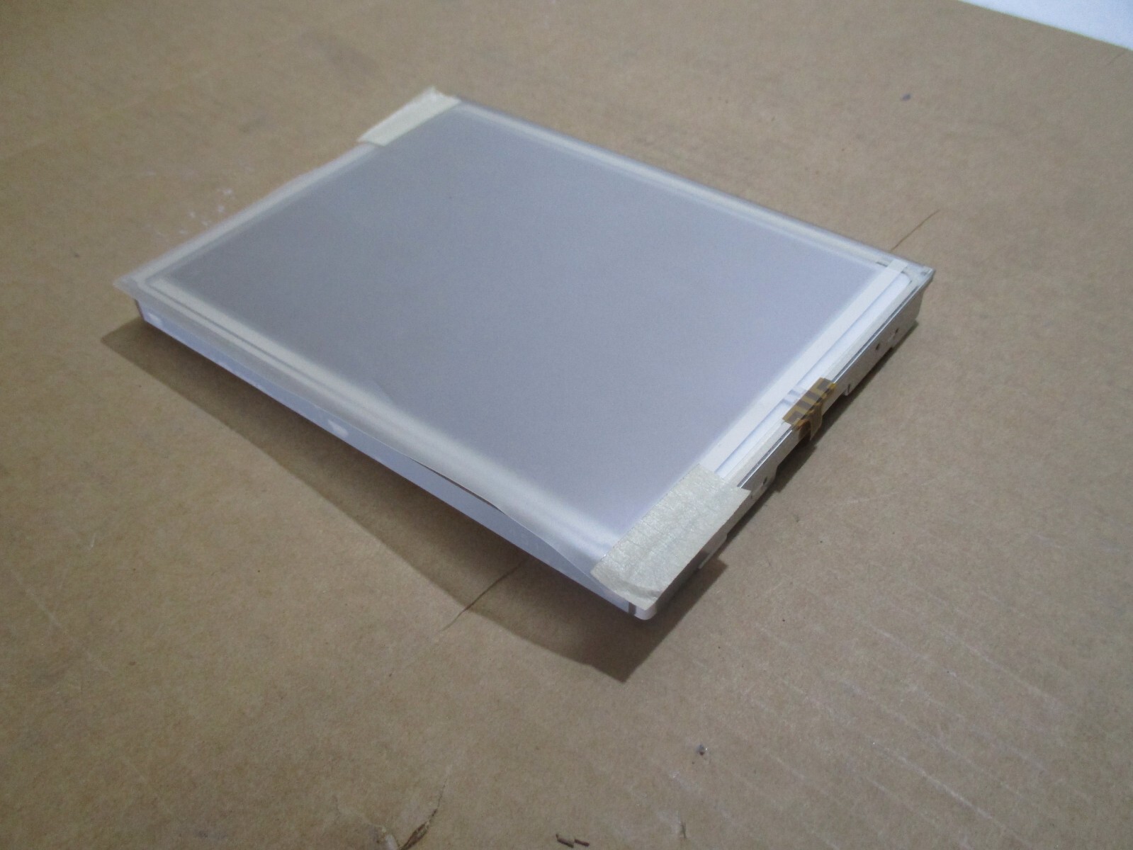 AUO G065VN01 V2 G065VN01 V.2  6.5" LCD Screen Display Panel