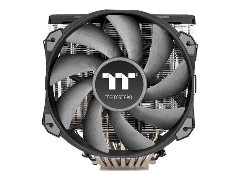 Thermaltake Toughair 710 | CPU-Cooling Heatsink CPU CL-P110-CA14GM-A