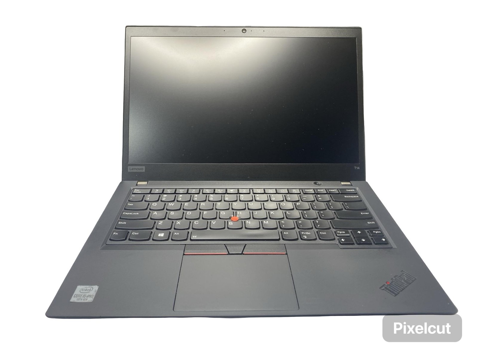 Lenovo ThinkPad T14 Gen 1 i5 10310U 8GB 512GB Windows 11 Pro Battery C2-F4