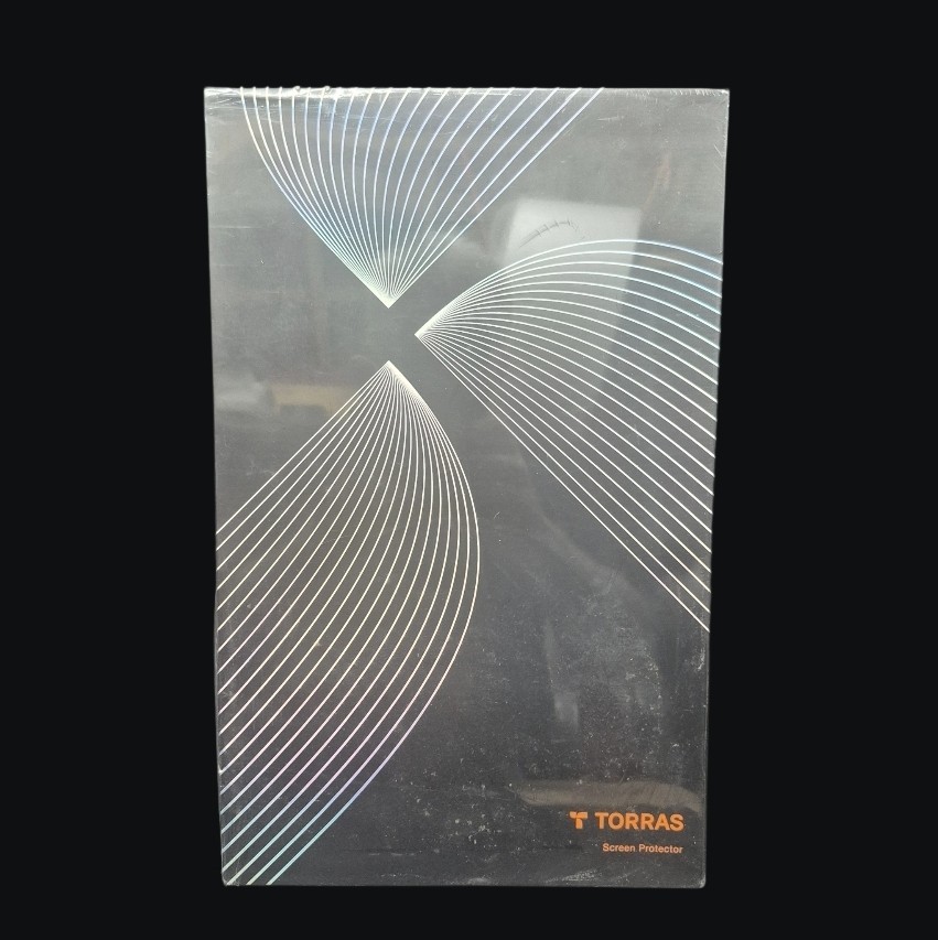Torras Screen Protector 2024 Apple iPad Air 11 Inch - Sealed Box
