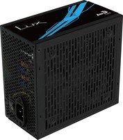 AEROCOOL ADVANCED TECHNOLOGIES Lux850 Pc Power AEROLUX-850-80BRONZE