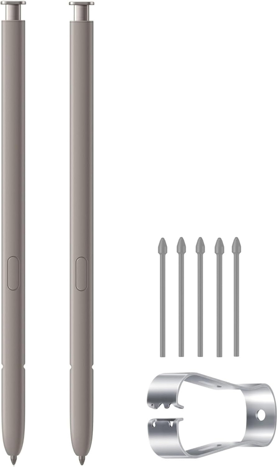 Galaxy S24 Ultra S Pen Replacement Without Bluetooth for Samsung Galaxy S24