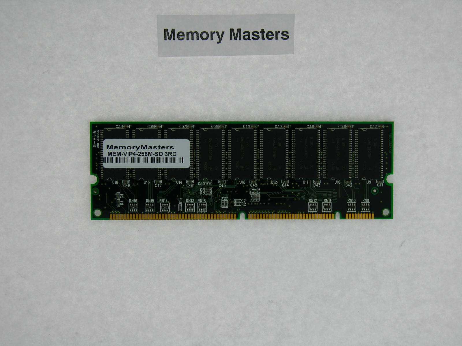 MEM-VIP4-256M-SD 256MB  Memory for Cisco 7500 Series VIP4