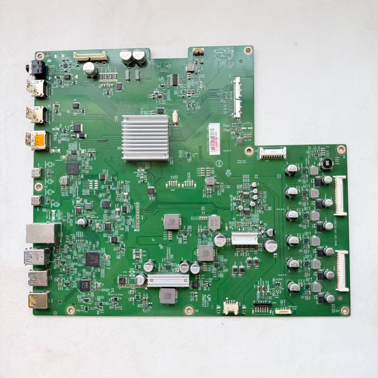 Motherboard 715GB730-M0C-001-0H6X  GQLCB0PH010000Q FOR PHILIPS 27B1U79