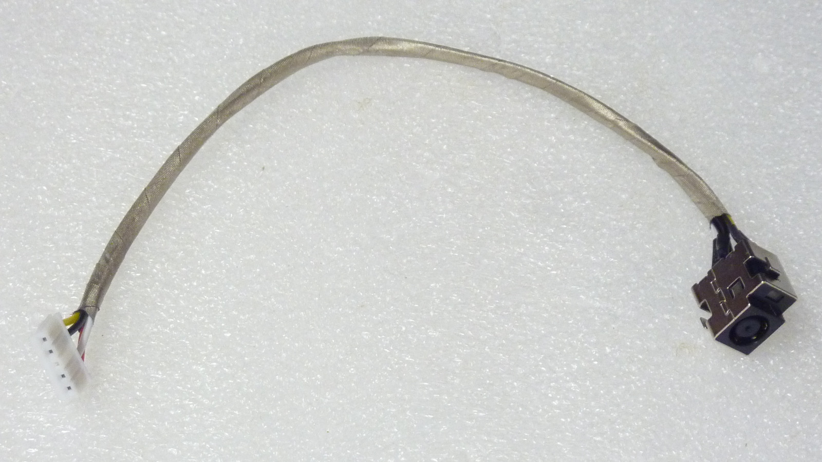 HP Pavilion dv7-1279wm dv7-1285dx dv7-1267cl dv7-1270us DC Power Jack Port Cable
