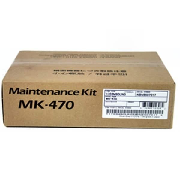 Kyocera MK-470 Maintenance Kit [1703M80UN0]