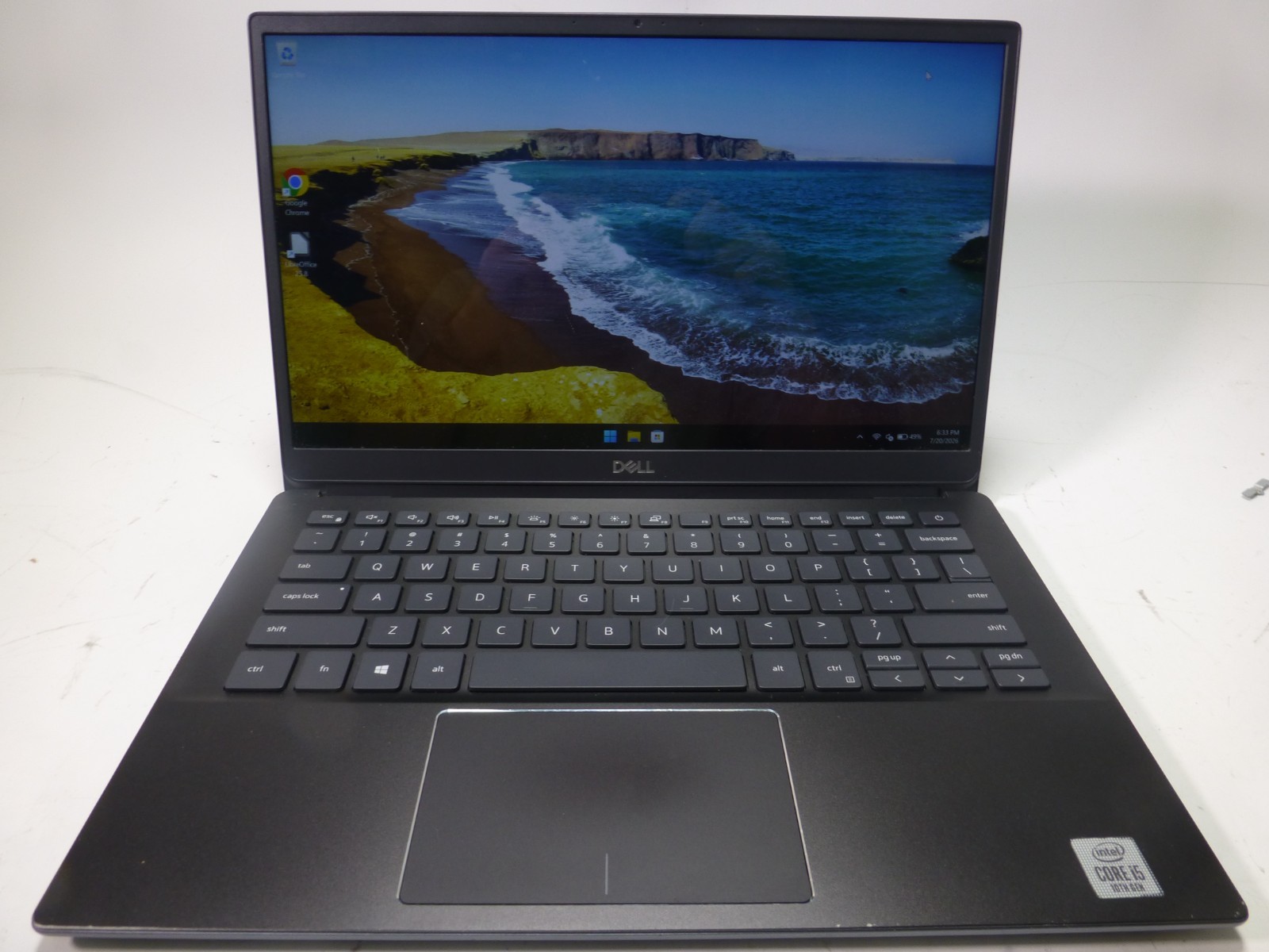 Dell Vostro 5391 14in Laptop