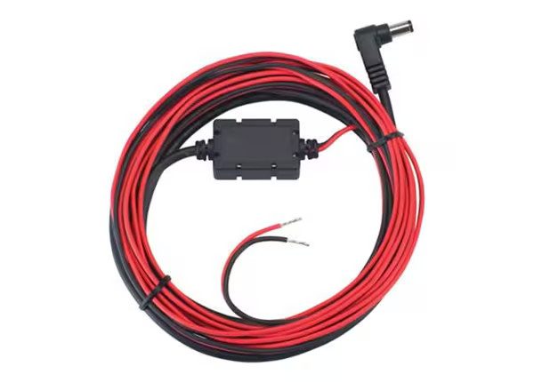 Lot of 99 Brother LB3692-003 Car Adapter Bare Wire Cable PA-CD-600WR PocketJet 3