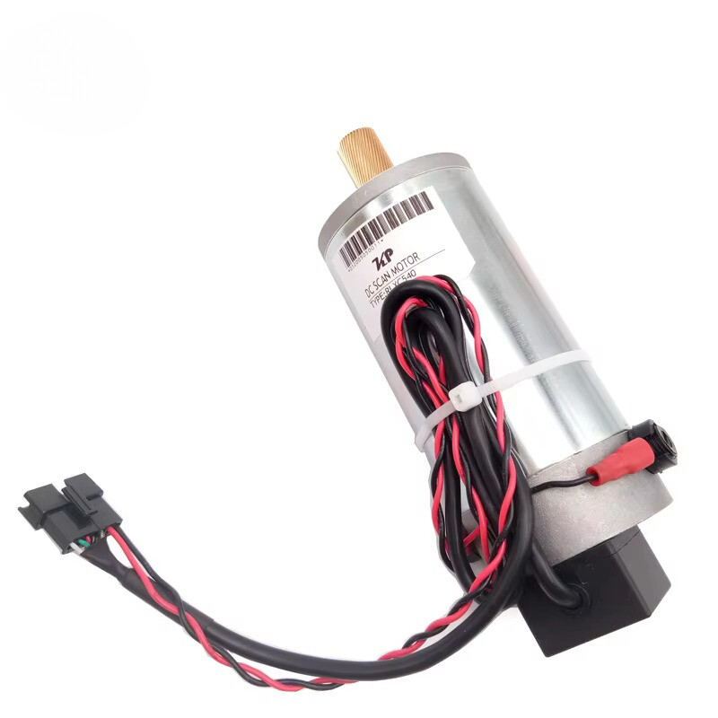 New DC servo motor compatible for ro land XC540 printer made in China 6700049030