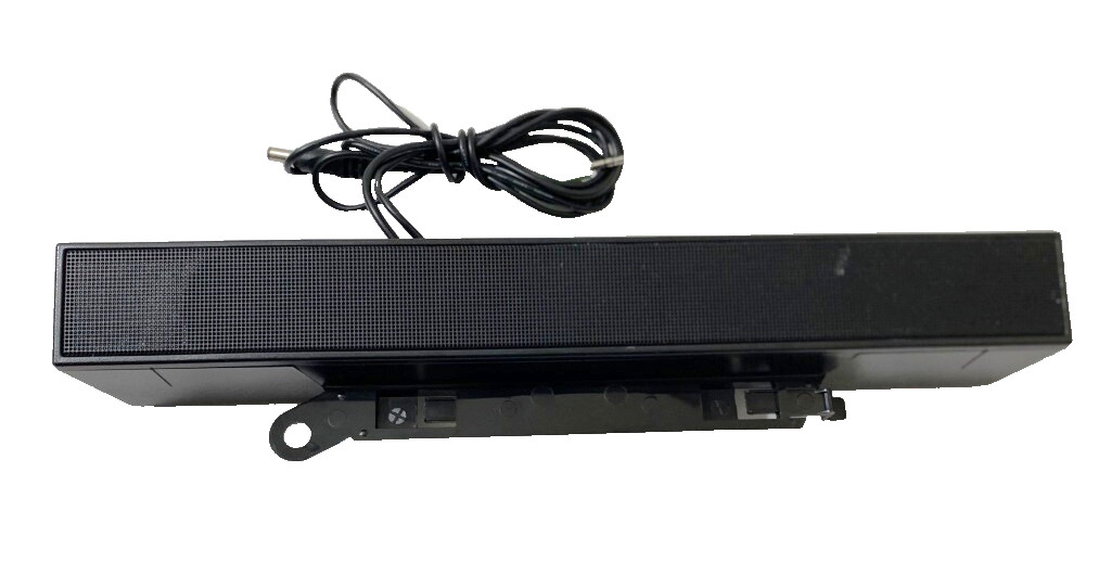 Dell AX510 10W Multimedia Sound Bar Dell Monitor Speakers-TESTED