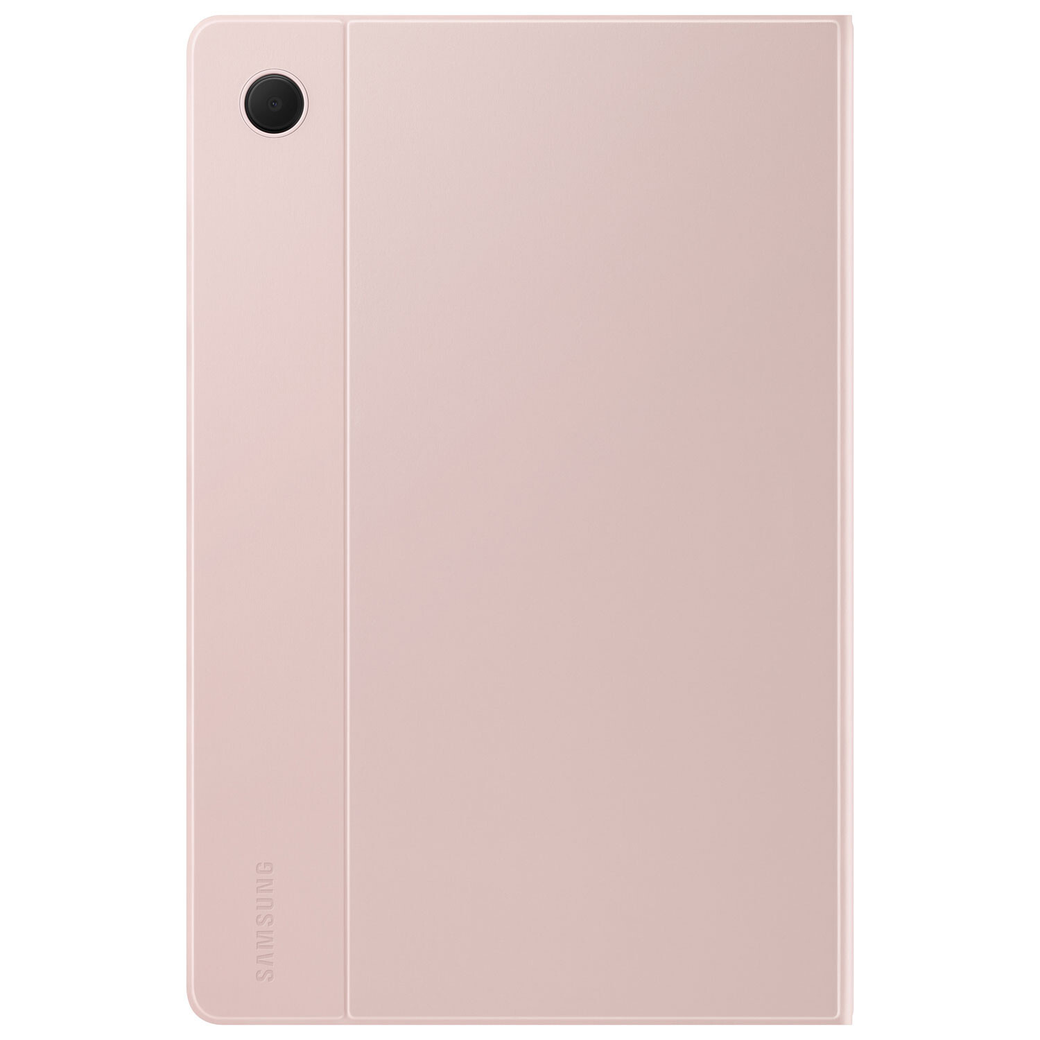 Samsung *OFFICIAL* Galaxy Tab A8 Book Cover Genuine Protective Case (Pink)