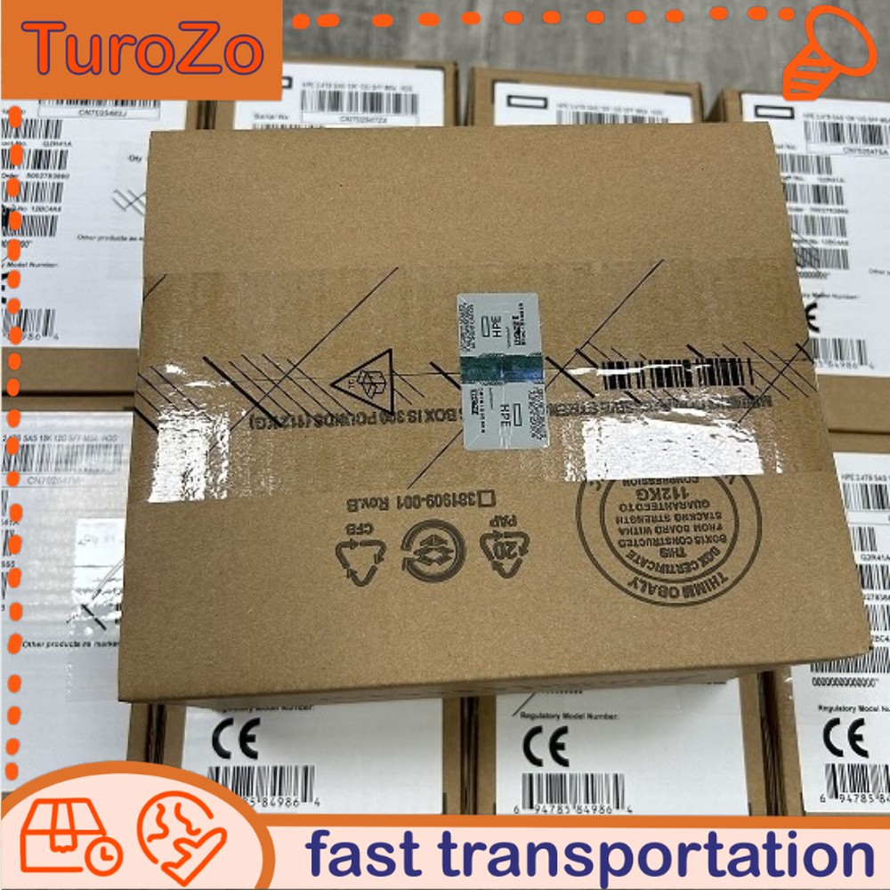 HP 785099-B21 785407-001 300GB 2.5" 15K RPM 12G SFF SAS Hard Drive HDD