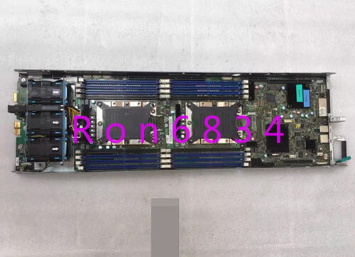 1pc used Intel S2600BP 3647 LGA DDR4 motherboard