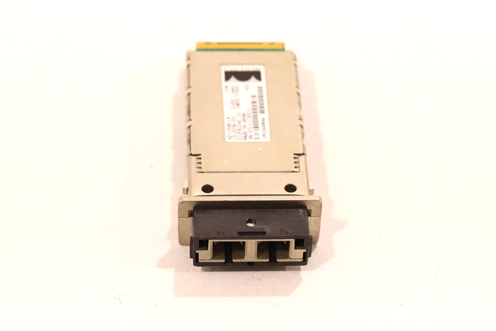 Cisco X2 X2-10GB-LR 10GbE SMF 10KM Transceiver Module P/N: 10-2036-03 Tested