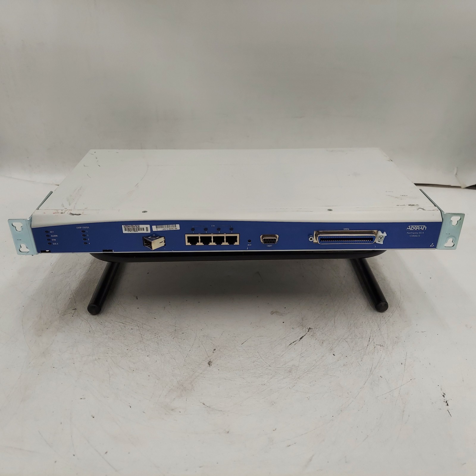 Adtran NetVanta 834 1200633