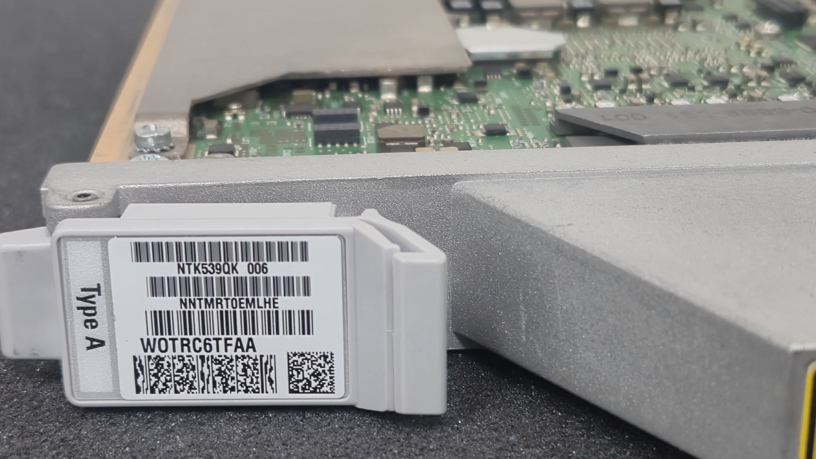 CIENA NTK539QK