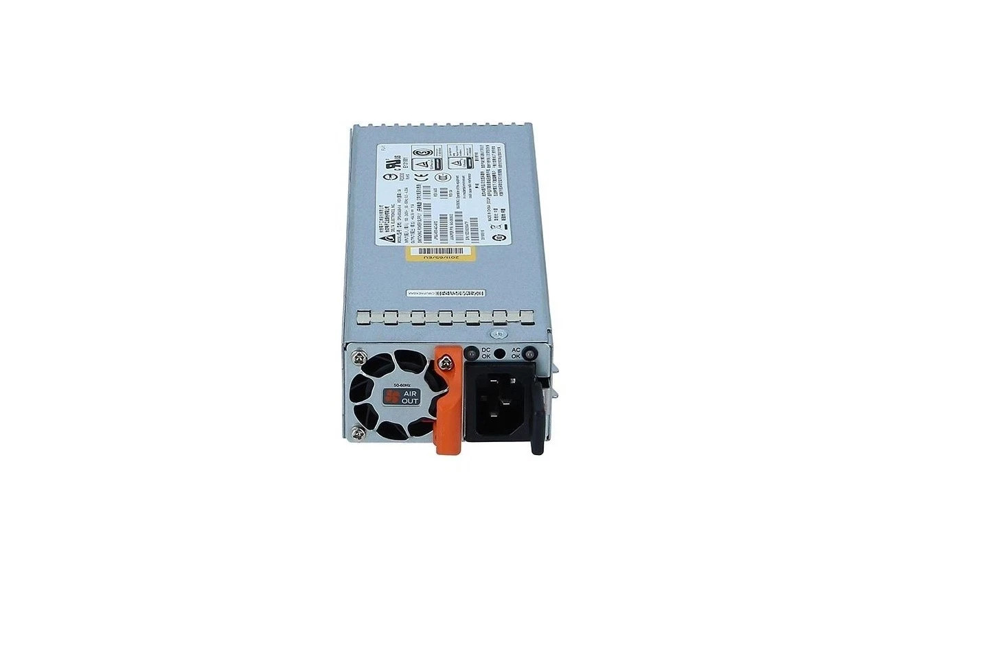 Juniper JPSU-1600W-AC-AFO 1600W AC Power Supply AFO Airflow
