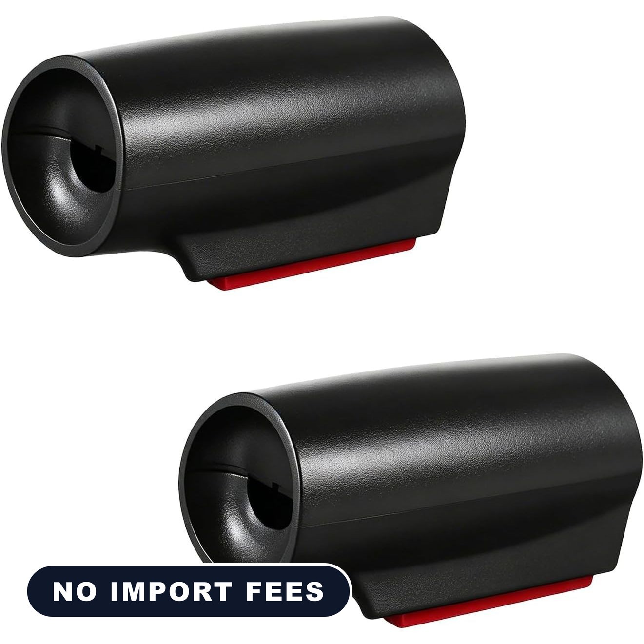 2 PCS Deer Warning Whistles Device for Car