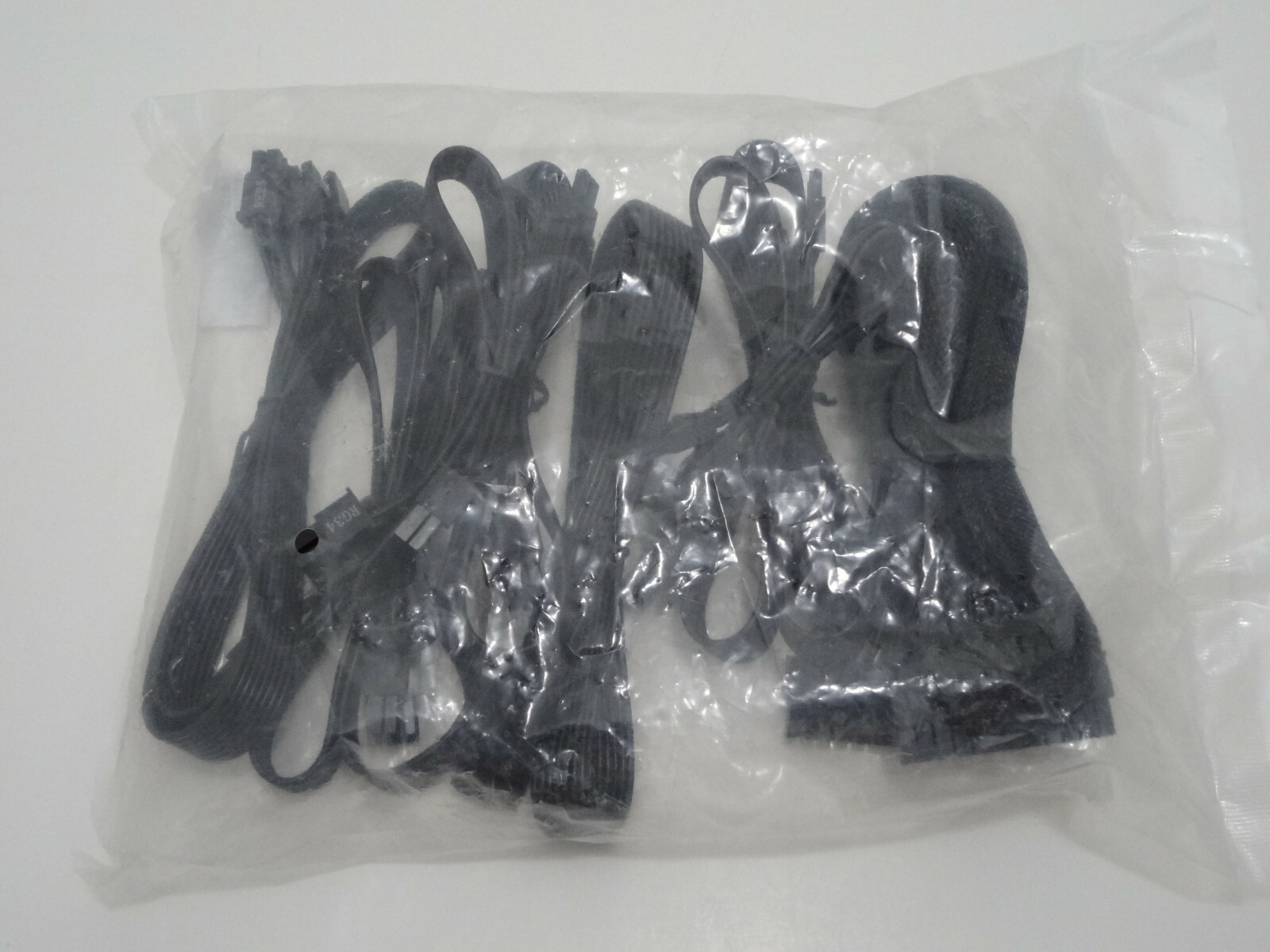 Seasonic Modular Cables for FOCUS and PRIME Series Bag# 1 NEW