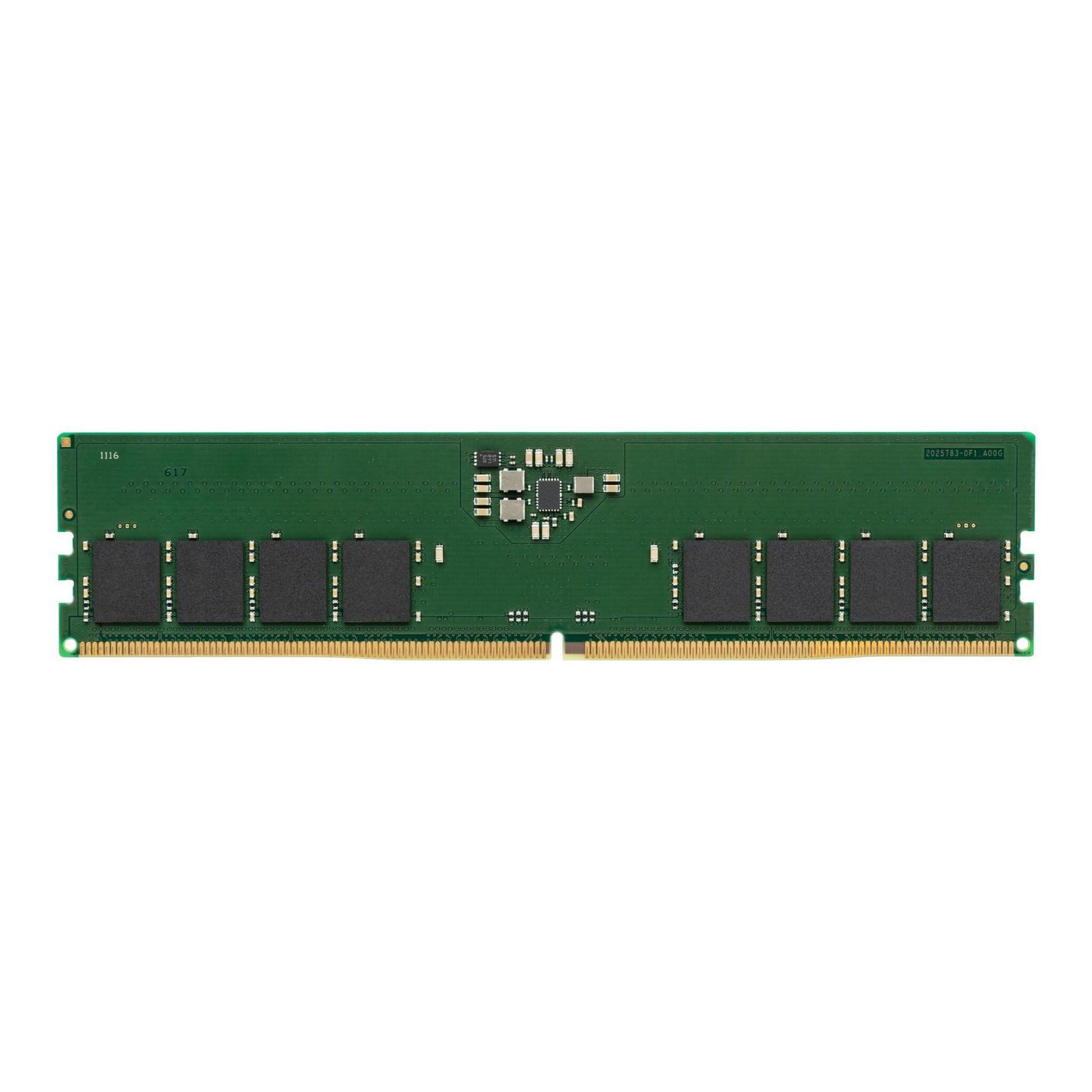 Kingston W128283626 KCP556US8-16 Memory Module 16Gb 1 x Ddr5 ~E~