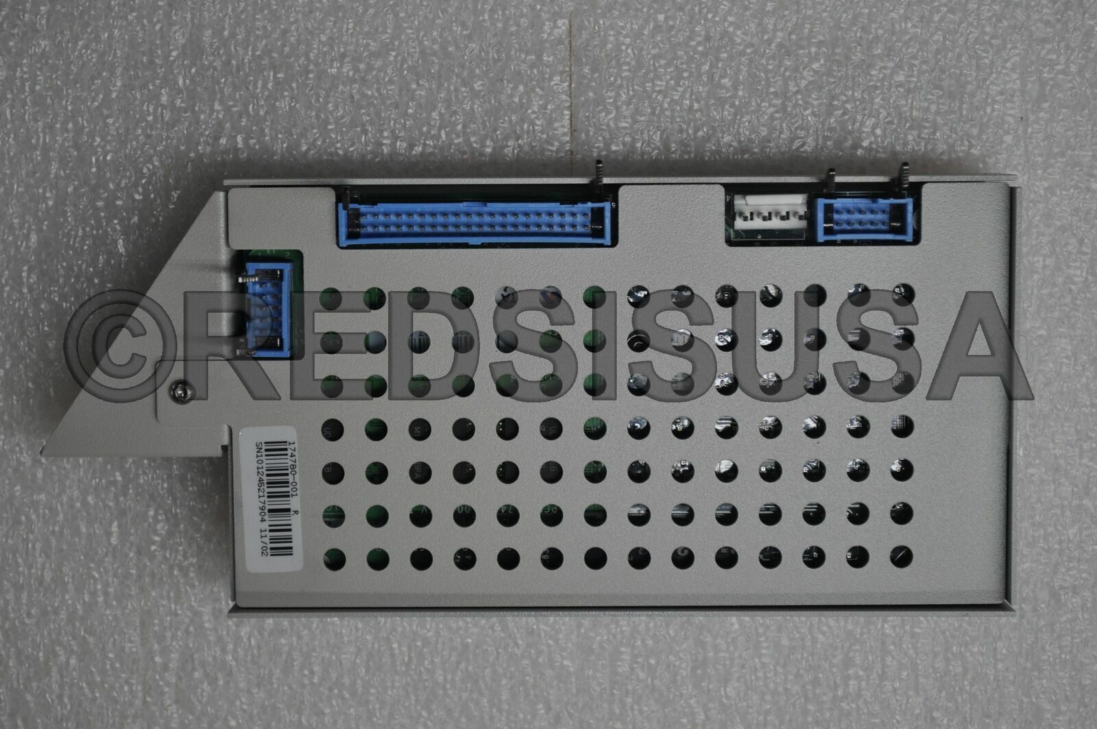 IBM Stacker Control Panel for 6400-I20 non-PC 174780-001