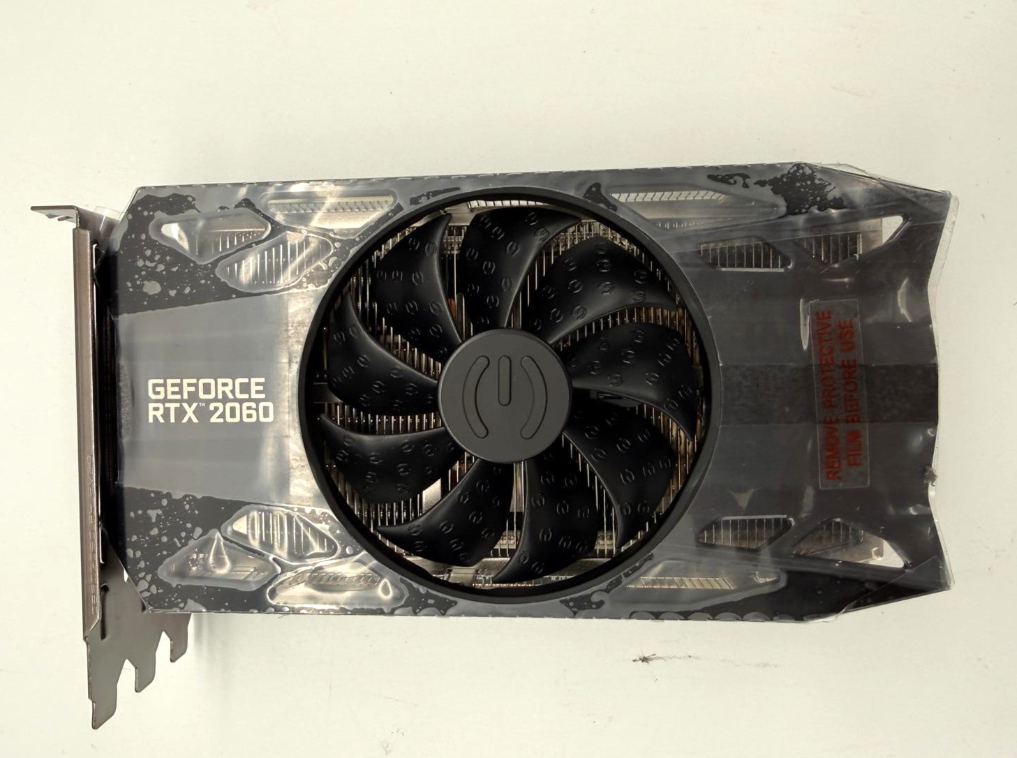 EVGA GeForce RTX 2060 SC Gaming Graphics Card 6GB GDDR6 – NEW In Box 