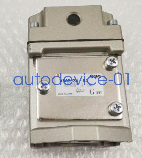 1Pcs New VSA3135-04 solenoid valve DHL/FedEx