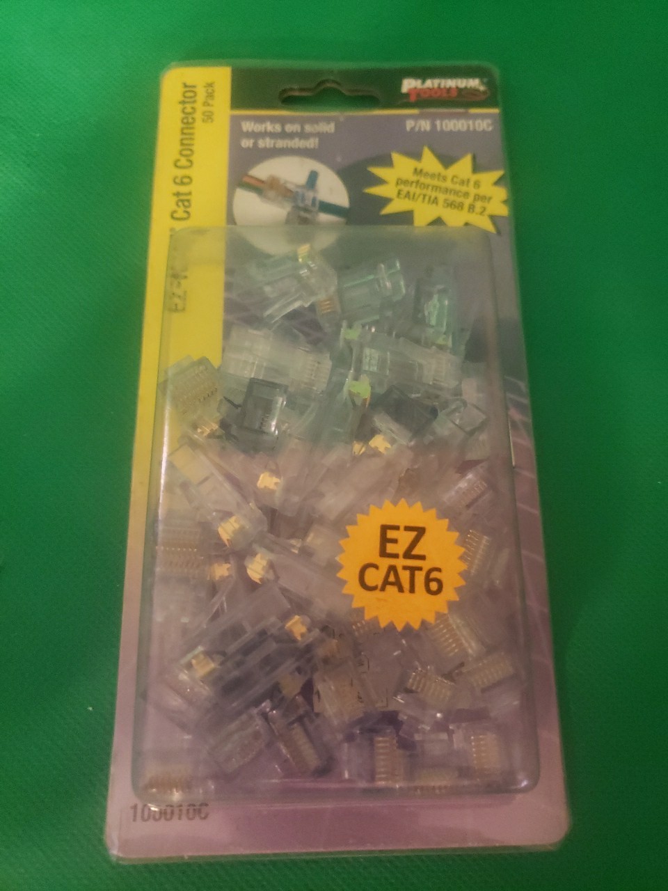 NSI INDUSTRIES 100010C / 100010C (BRAND NEW)