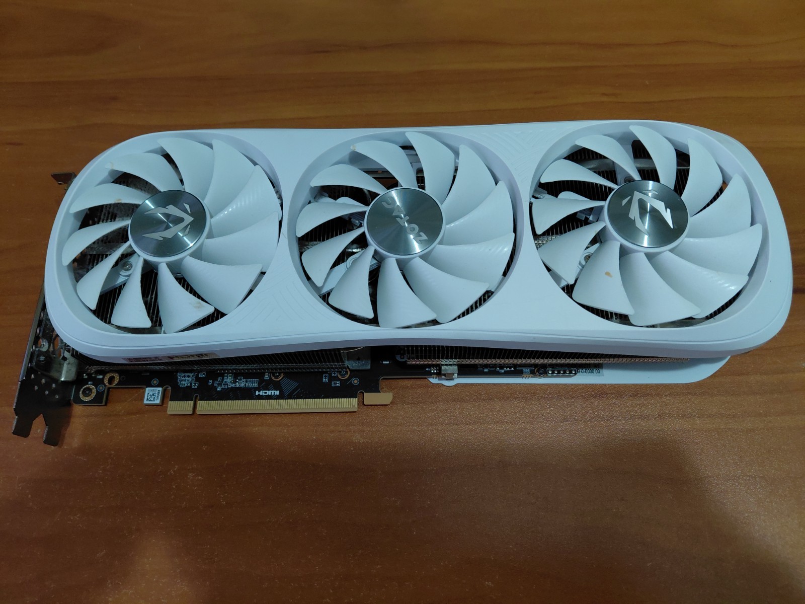 Zotac Nvidia RTX 4080 16GB Graphics Card GPU PC Used