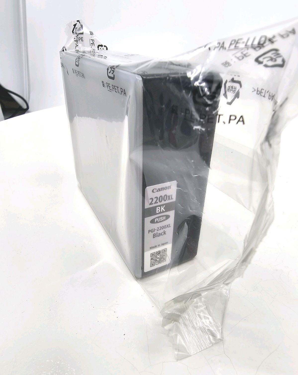 New Genuine Canon PGI-2200XL Black Ink Cartridge  🚢 📦 