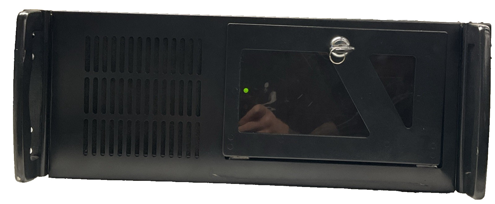 Rack Mount Industrial PC