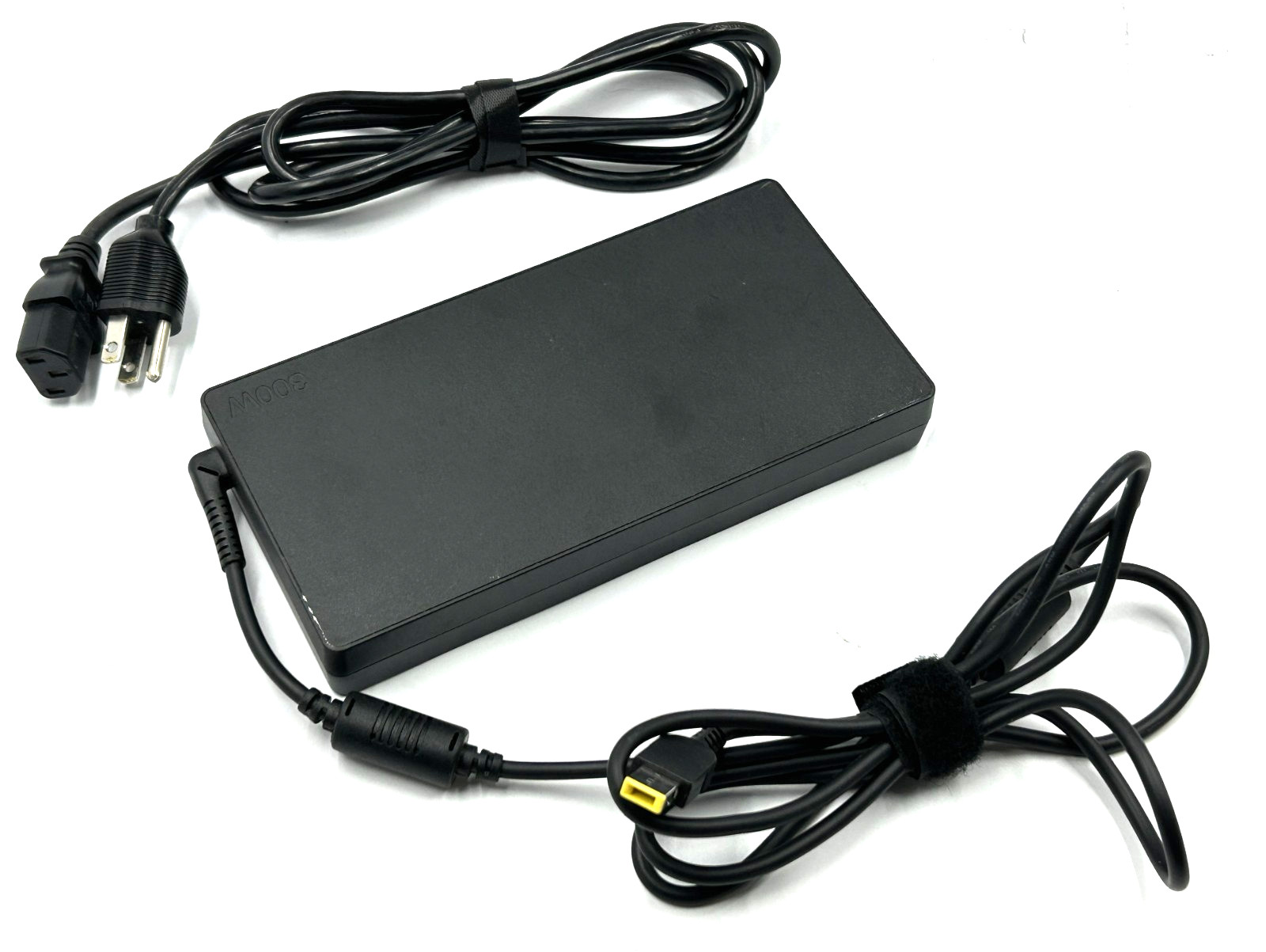 Genuine Lenovo 300W Charger ADL300SLC3A for Lenovo ThinkPad