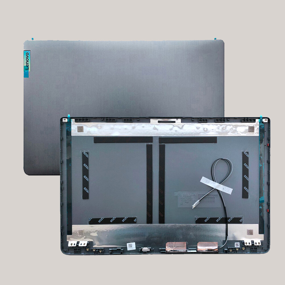 For Lenovo ideapad 3-15ITL6 3-15ADA6 3-15ALC6 Palmrest/Back Cover/Bezel /Hinges