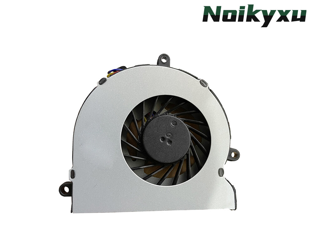 New HP 15-db0050nr 15-db0069nr 15-db0073nr 15-db0081nr Laptop CPU Cooling Fan