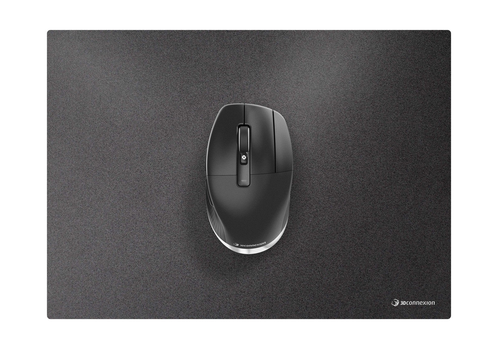 3Dconnexion CadMouse Pro Wireless & CadMouse Pad Bundle - 3DX-700116 - NEW