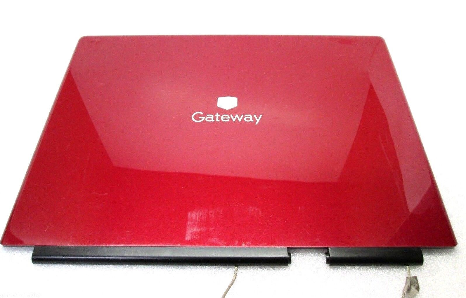 Gateway W350A T-Series 14.1