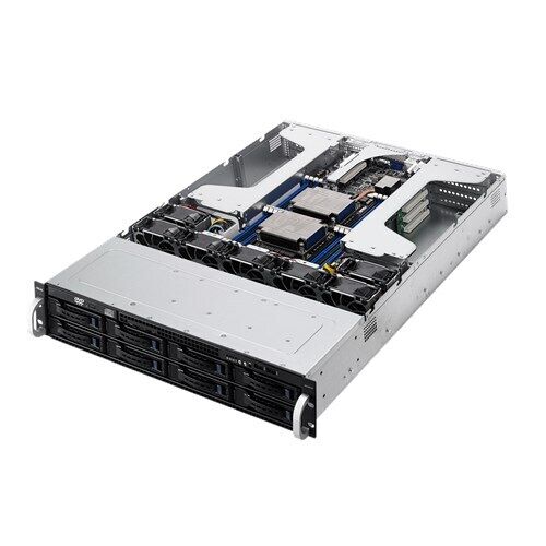 ASUS System ESC4000 G3 2U Barebones Server