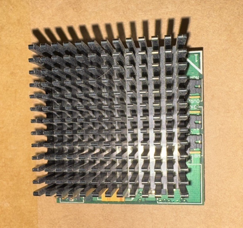 Evergreen Technologies 586 AMD DX5 5X86 133MHz 168 Socket 3 Overdrive Am5x86-P75