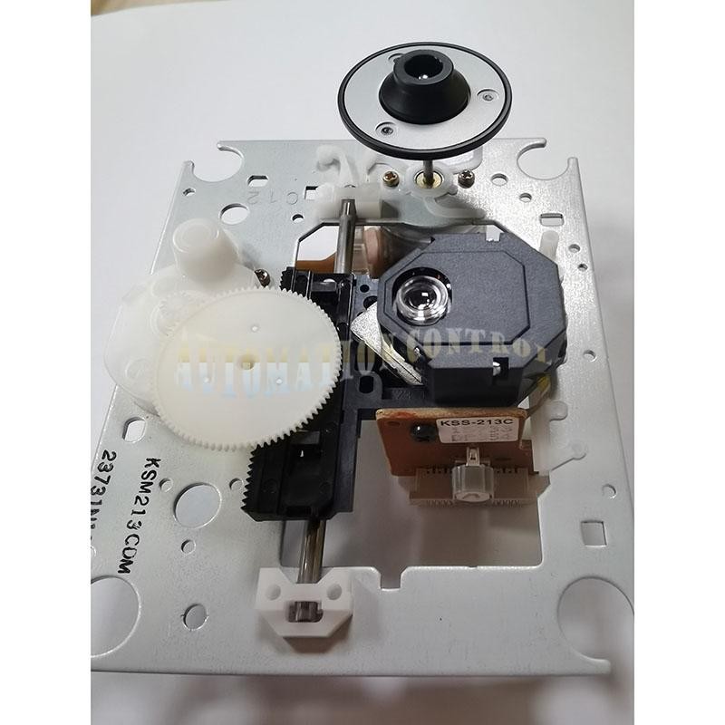 1PC New For SONY CD KSM-213CDM Player Complet Optical Pick-up KSS-213C