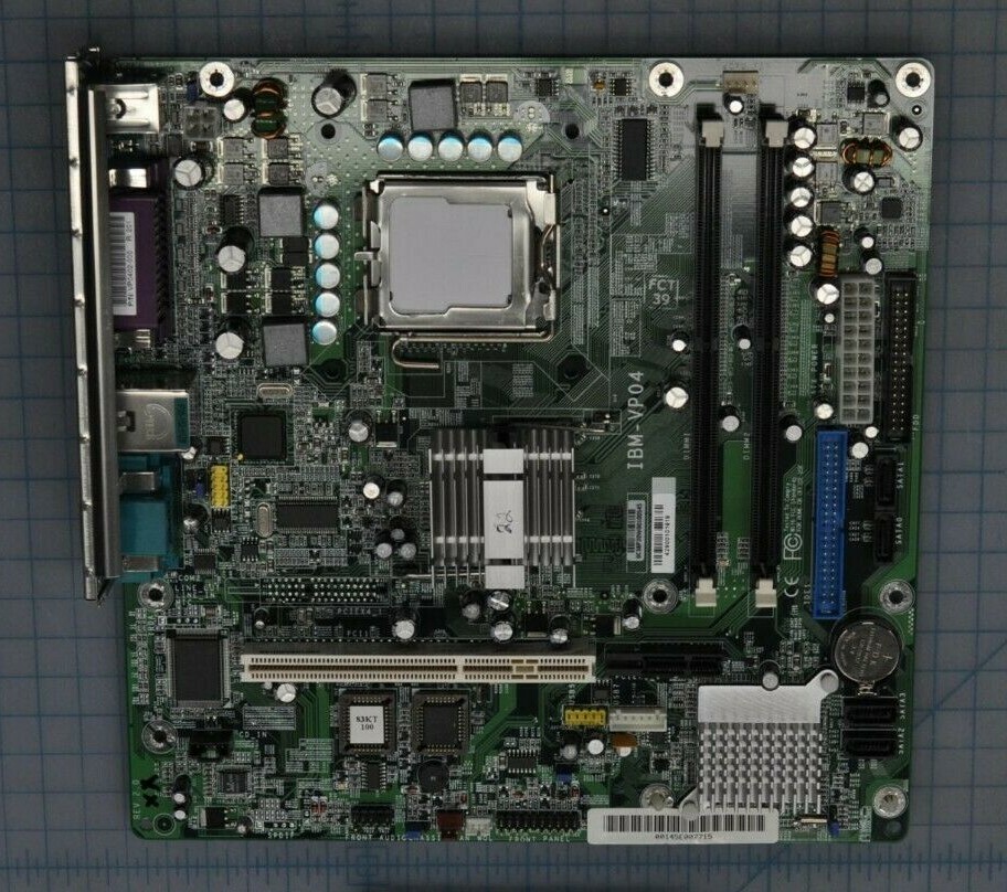 IBM SurePos 700 System Board 42M5845
