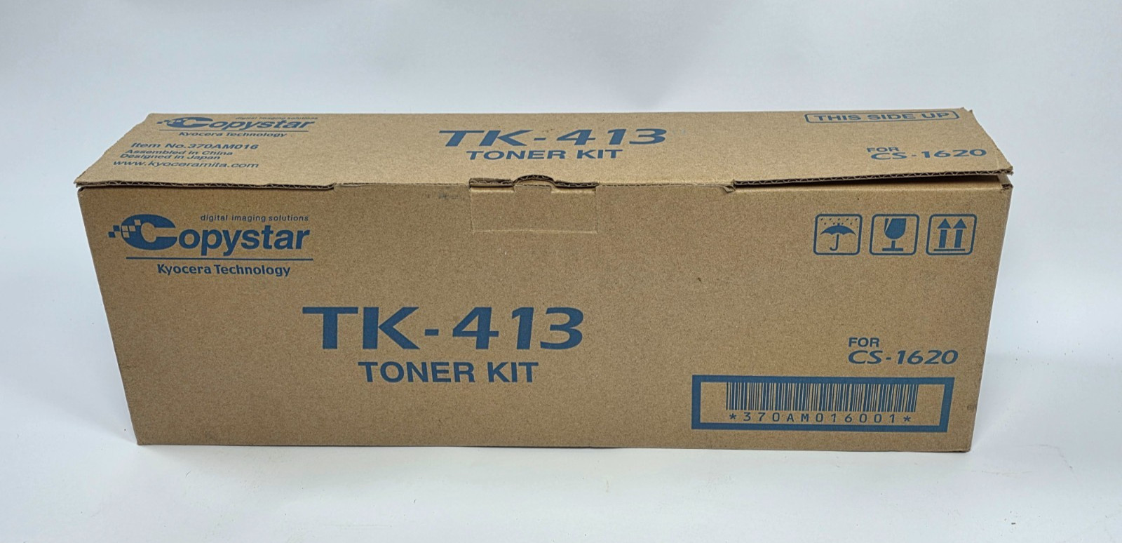 Copystar TK-413 Toner Kit