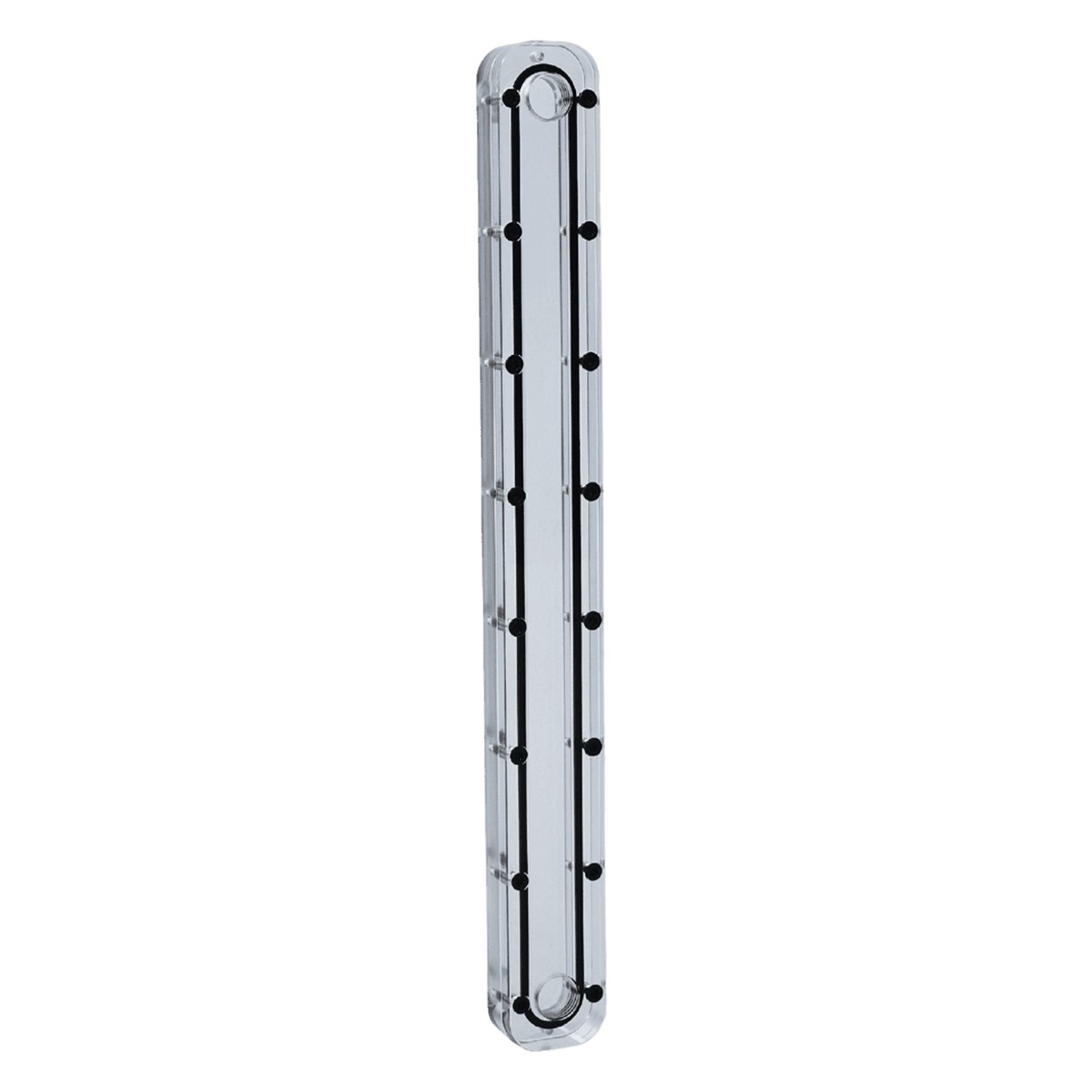 Stealkey Customs CubeTube 280mm - Acrylic