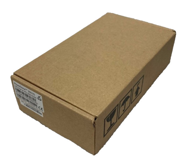 Microsemi PowerDsine 3501G PD-3501G/AC 48V Gigabit Ethernet PoE Injector NEW