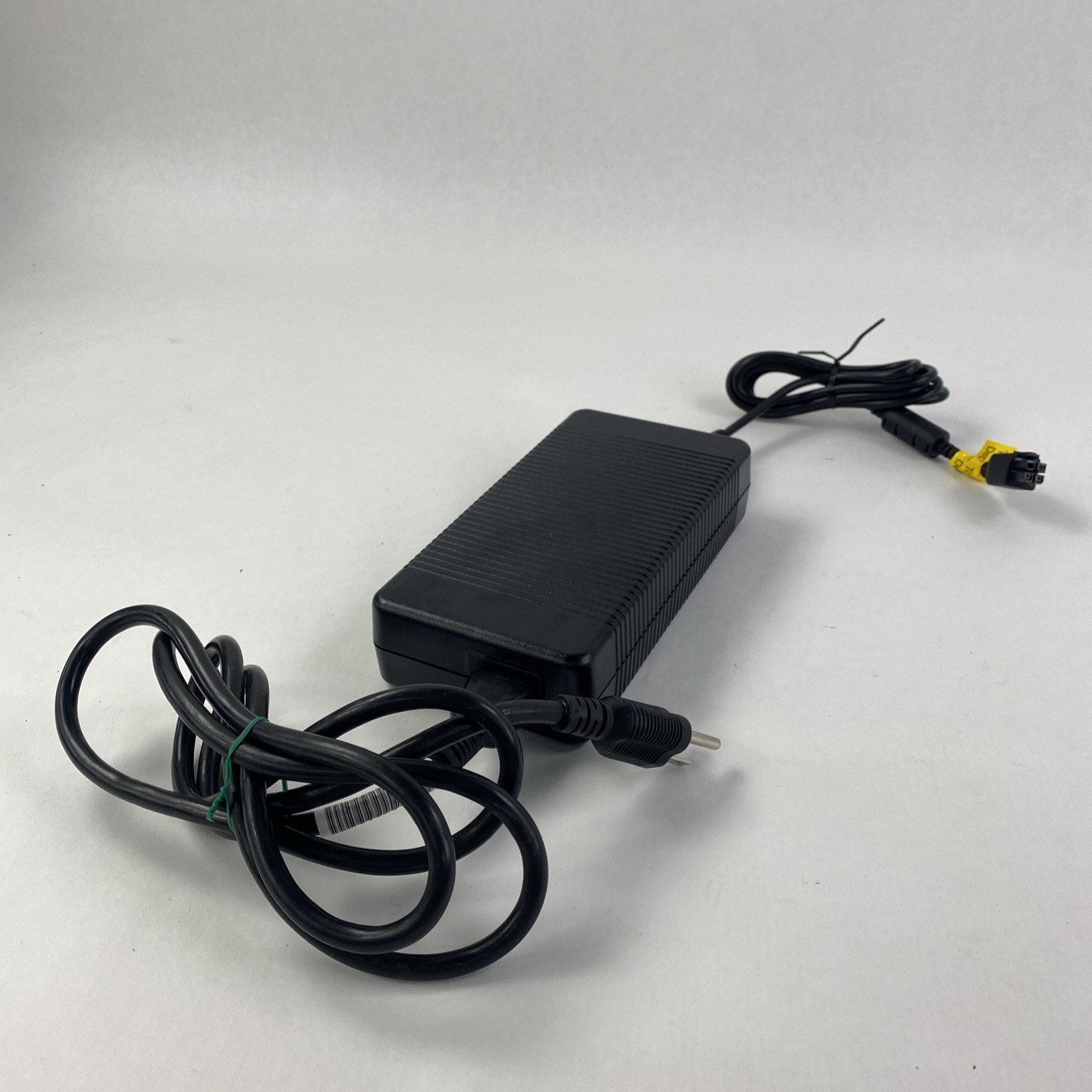 HP ADP-180AR 180W 54V 3.33A 4 Pin AC/DC Adapter