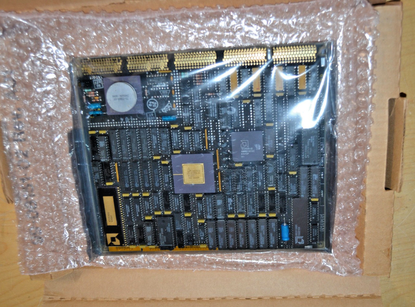DIGITAL (DEC) ~ 50-16150-01 ~ NOS Vintage Circuit  Board  ~ 501615001